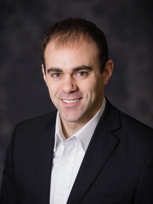 Expert: Andrew Flueckiger