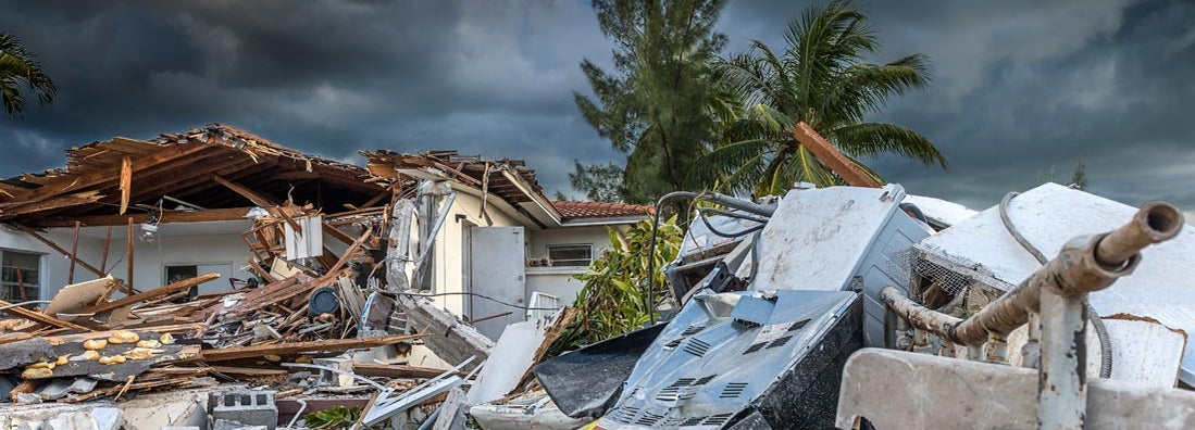 Earthquake Insurance