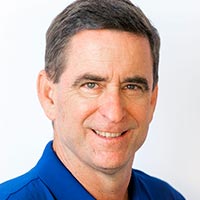 Marc Burdell Profile