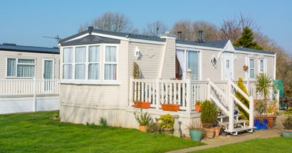 Mobility Home Liability Insurance