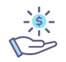 A Better Price Icon.