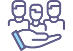 group-disability icon
