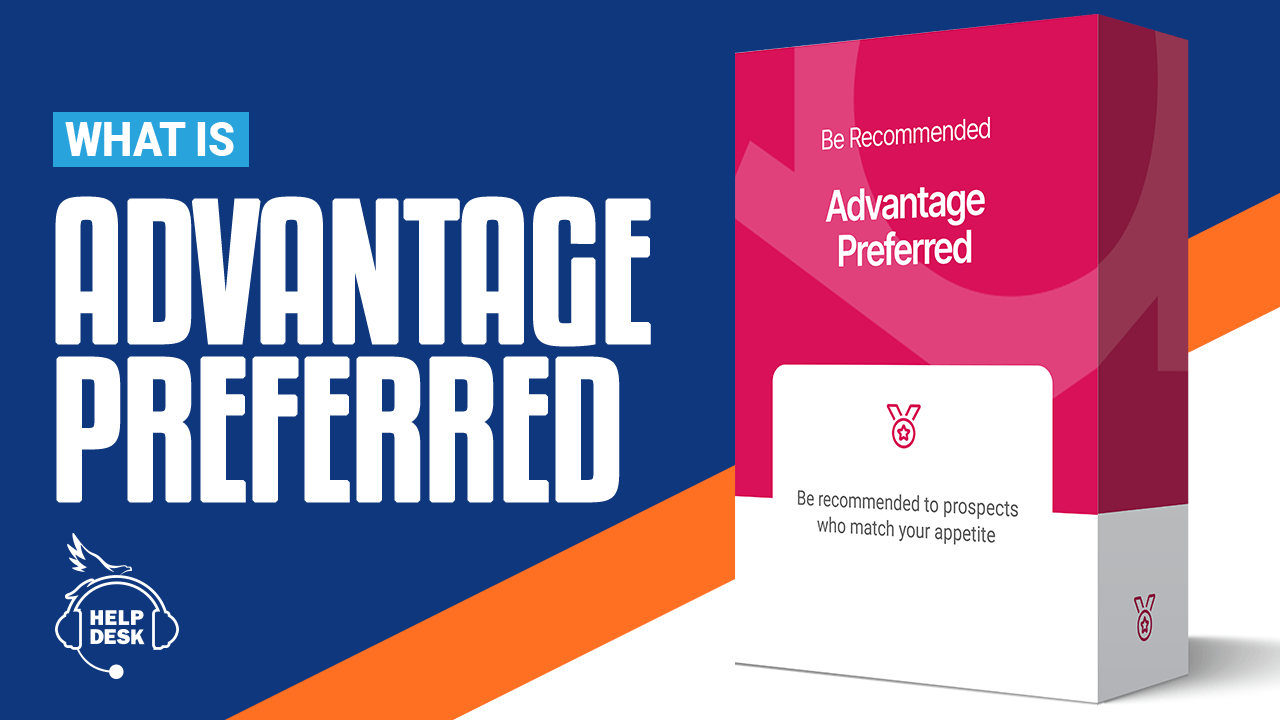 Advantage Preferred