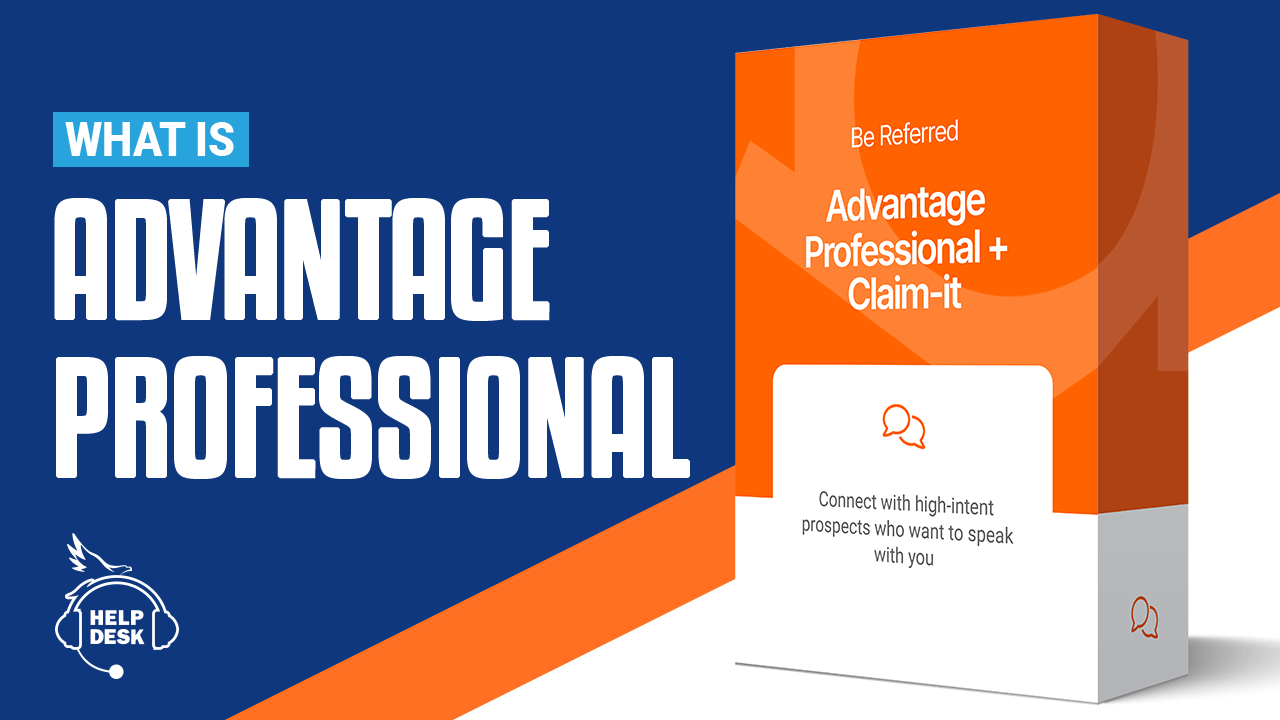 Advantage Professional