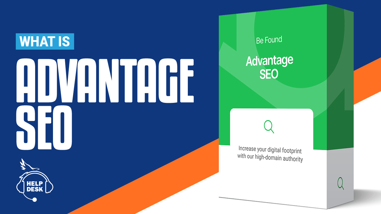 Advantage SEO